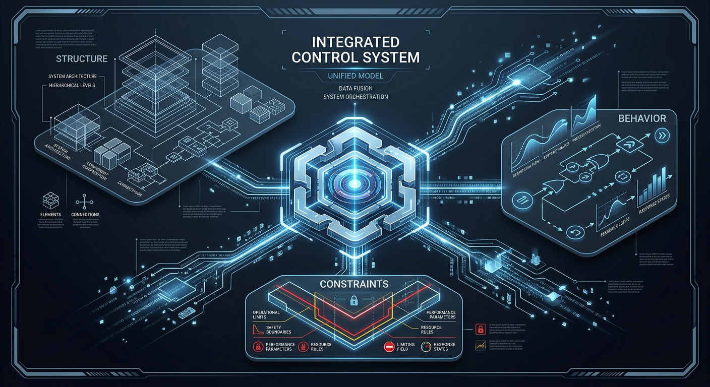 Firefly_Gemini Flash_The Integrated ELR Control System- Connecting Behavior, Structure, and Constraints in 195488.png
